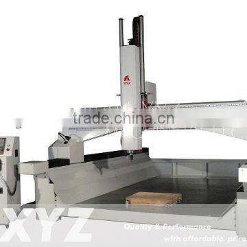 EPS Processing Center for mold industries CNC Router XYZ-2540