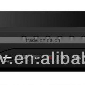 H.264 16CH network surveillance software for PC and Mobile phone view DVR