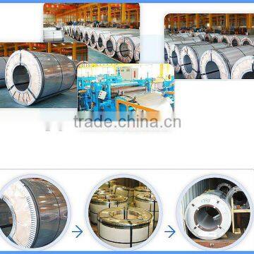 hot rolled stainless steel coil 316l