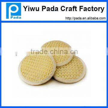 Oval Bath Sisal