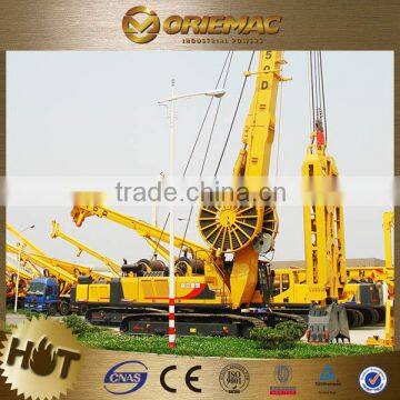 XCMG multifunction rotary drilling rig xg360