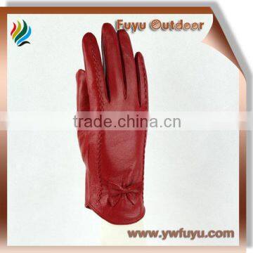 hand gloves manufacturers in china|Sheepskin Gloves Women
