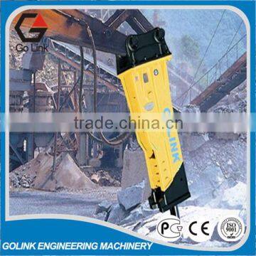 Good Quality Low Price Professional Manufacturer Excavator Korean Rock Breaker photo-6