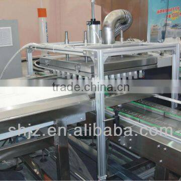 automatic cake demould machine