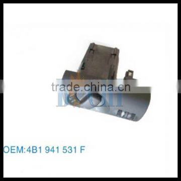 OEM: 4B1 941 531B window switch for vw