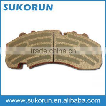 auto brake pad