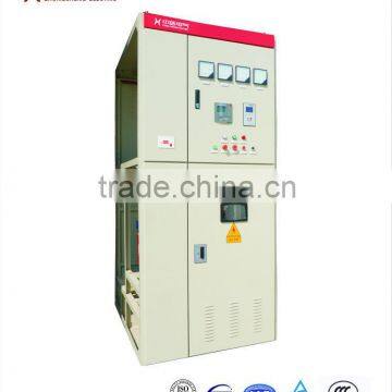 STBB series electrical machine power factor control panel