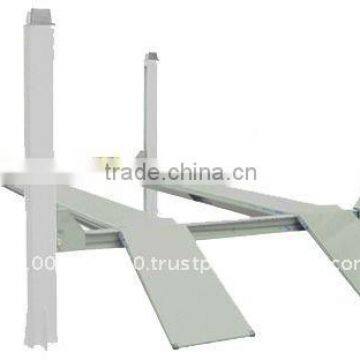 High quality Car Lift (Latest-3.5F Four Posts Lift)