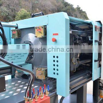 Small Size Plastic Injection Molding Machine photo-5