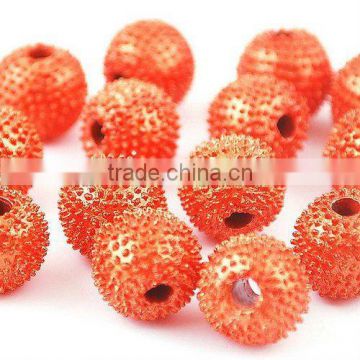 Yiwu market shamballa jewelry beads