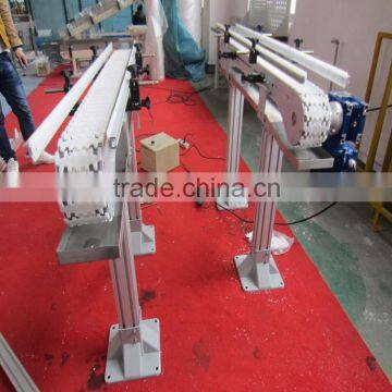 Water Transfer Chain Conveyor/table Top Conveyor photo-2