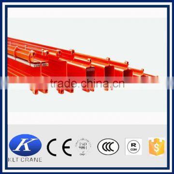 Kbk Rail Overhead Crane photo-5