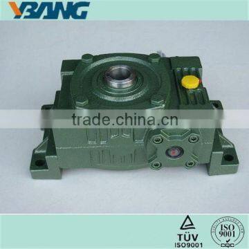 Hollow Output Shaft Harmonic Drive Gear Reducer