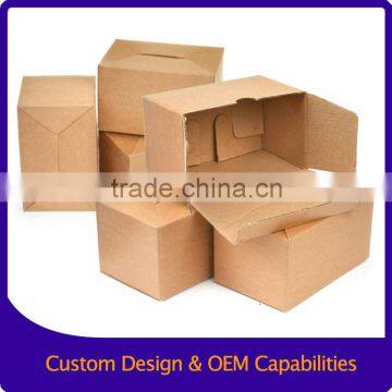 Customized corrugated cartons,wholesale shipping boxes