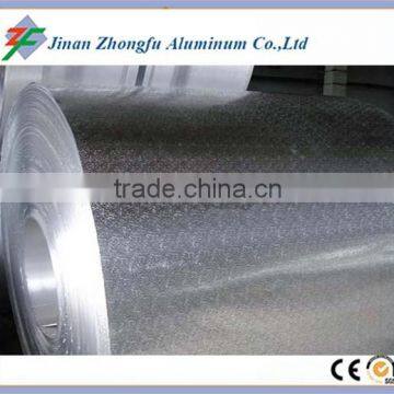 roll type stucco embossed aluminum coil per roll weight meters and price