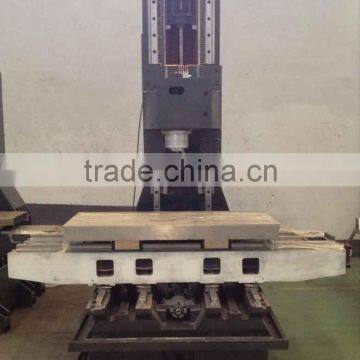 CNC Machine Frame VMC1270L photo-2