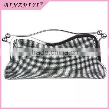 Metal Hard 2016 Hot Sell Evening Bag