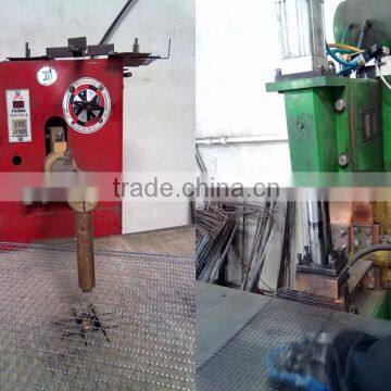 Barbecue Grill Wire Mesh From China Anping Factory photo-3