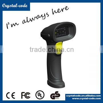 best sale MD6800 rs232 long distance barcode scanner