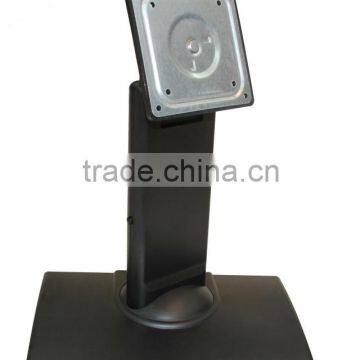 Tilt/Swivel/pivot/elevation monitor stand for pc tablet