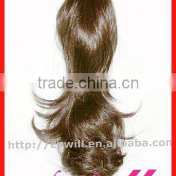 Long Hair Wigs Wave Synthetic Hair Wig Factory Directly,High Quality & Good Price