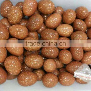 Wholesale Natural Rock Gemstone Crystal Eggs for Sale photo-6