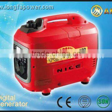 1kw / 2kw Silent Digital Inverter Generator / Portable Generator (TN1800)