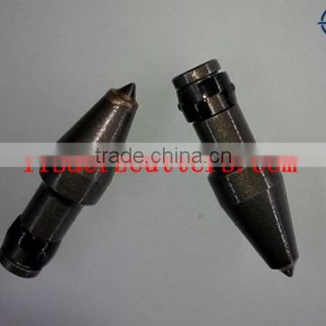 C31 C21 C20 wear resistant foundation trenching teeth for trench digging machines, drilling tools