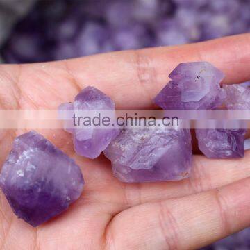 Wholesale Beautiful Quartz Crystal amethyst crystal Macadam