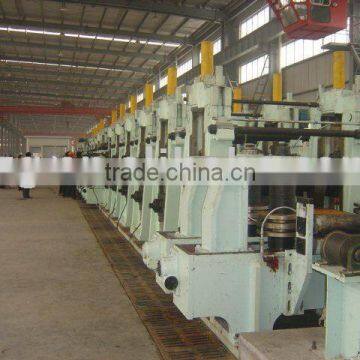HG610 ERW tube mill