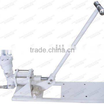 Hot Sell Grouting Injectioin Pump