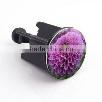 Bathroom Sanitary Basin Fitting Plastic Stopper