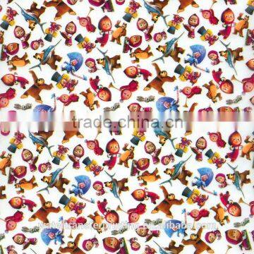 Water Transfer Printing Film GY744 photo-2