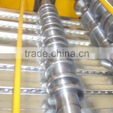 Galvanized Steel Decking Sheet Steel Deck Sheet Construction Material Steel Structural Floor Sheet Quality Choice photo-4