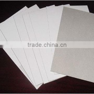 excellent quality duplex board/offset paper