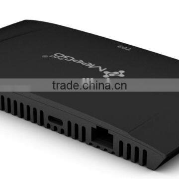 Meegopad T09 USB3.1 type C RJ45 Intel X5 Z8300 Mini PC