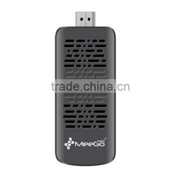 with fan MeeGopad T05pro Cherry Trail Quad Core X5-Z8300 Windows Mini PC Stick Compute stick