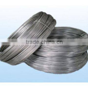 Elevator steel wire