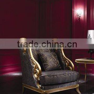 Luxury New Classical French Italian European Antique Style Livingroom Sofa Set Manufacturer Direct Supplier photo-5