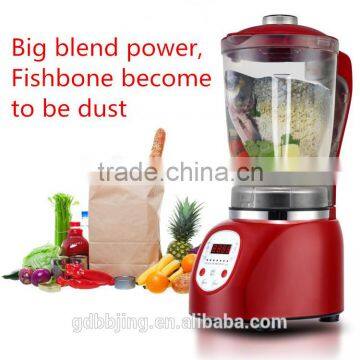 high performance professional nutrition home blender