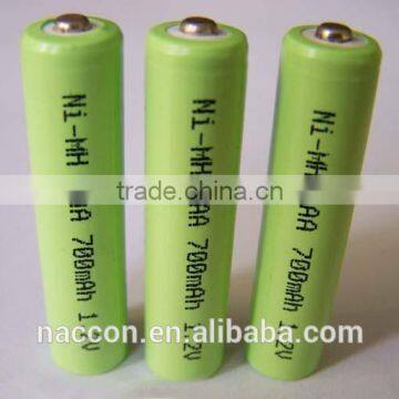 AA 1.2V 2400mAh NI-MH Battery3 as axzxz