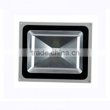 2 Years New Design10w/20w/30w/50w Led Floodlight Hot Sale Outdoor Lamp photo-2