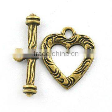 wholesale toggle clasp chain bracelet