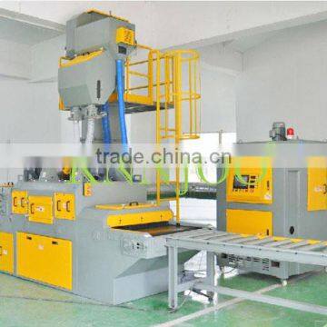 Durable Equipment QH69 Industrial Machinery Marble Shot Blasting Machine