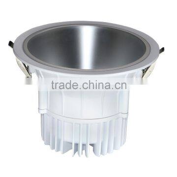 CE ROHS Certified Down Light Led 6w 10w 15w 20w 25w COB Led Down Light Quality Choice photo-3
