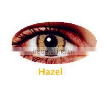 Wholesale Korean Cosmetics Eclipse Colored Contact Lenses for Eyes photo-5