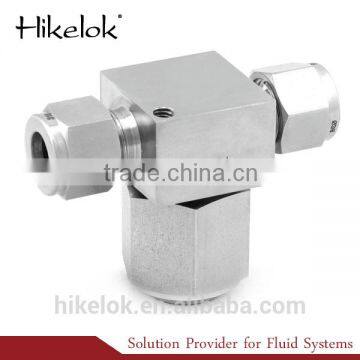 Duplex Stainless Steel High Pressure Oil Filters