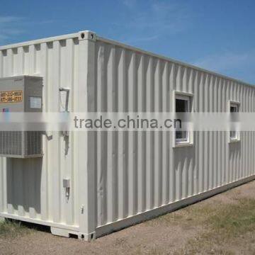 20',40' cheap container house with bathroom SC 2017