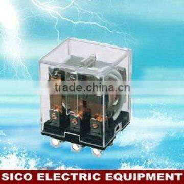 Electromagnetic Relay