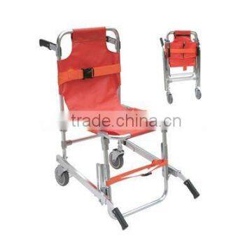 NFS32 medical stair climbing wheelchair,wheel chair stair climber